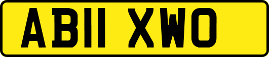 AB11XWO