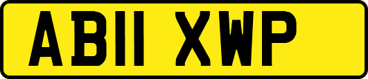 AB11XWP