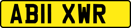 AB11XWR
