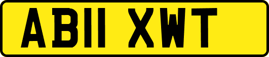AB11XWT