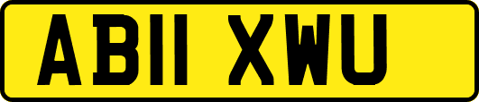 AB11XWU