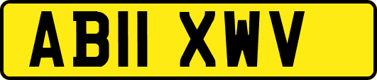 AB11XWV