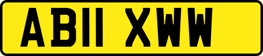 AB11XWW