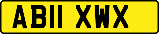 AB11XWX