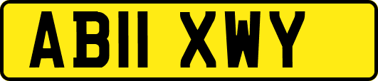 AB11XWY