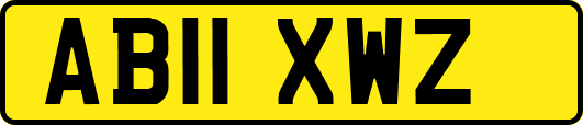 AB11XWZ