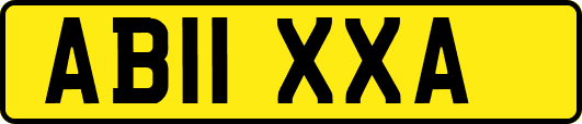 AB11XXA