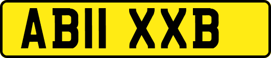 AB11XXB