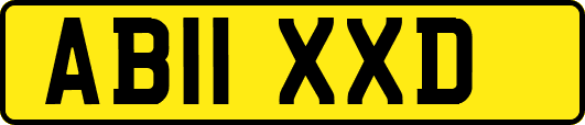 AB11XXD