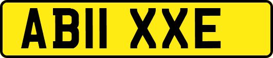 AB11XXE