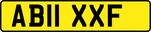 AB11XXF