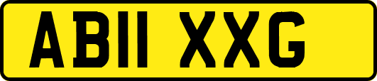 AB11XXG