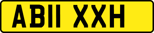 AB11XXH