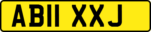 AB11XXJ