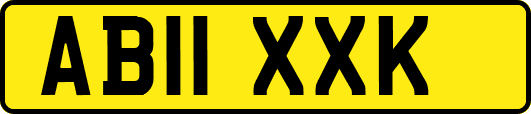 AB11XXK