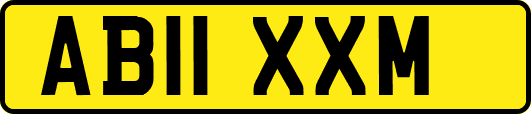 AB11XXM