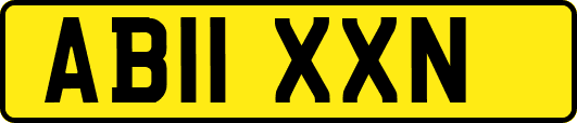 AB11XXN