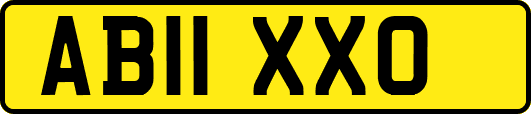 AB11XXO