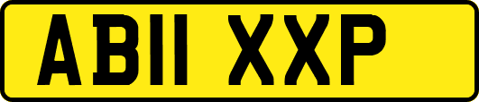 AB11XXP