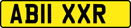 AB11XXR