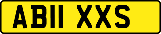 AB11XXS