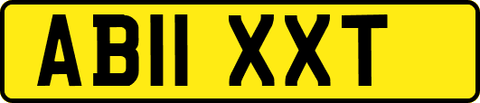 AB11XXT
