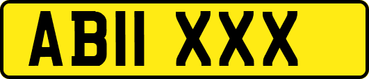 AB11XXX