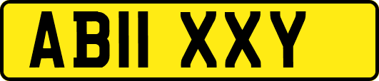 AB11XXY