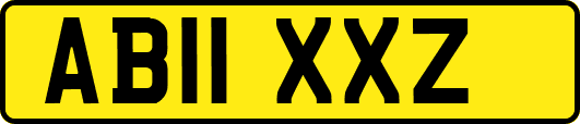 AB11XXZ