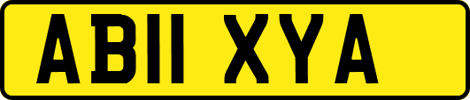 AB11XYA