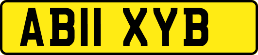 AB11XYB