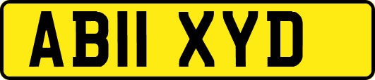 AB11XYD