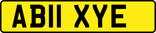 AB11XYE