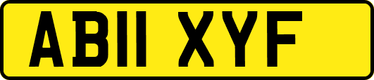 AB11XYF