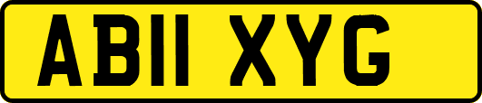 AB11XYG