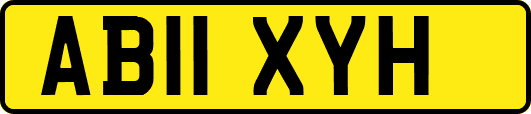 AB11XYH