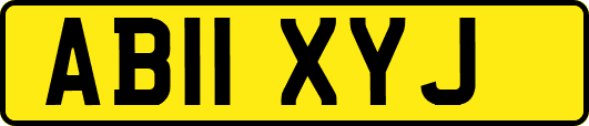 AB11XYJ