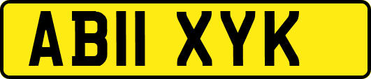 AB11XYK