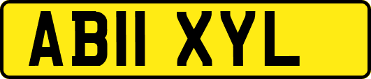 AB11XYL