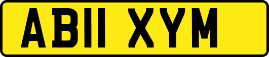 AB11XYM