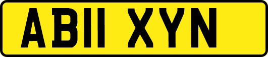 AB11XYN