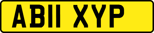 AB11XYP