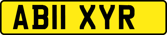 AB11XYR