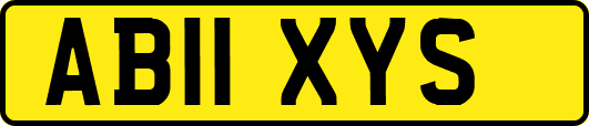AB11XYS