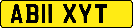 AB11XYT