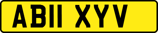 AB11XYV