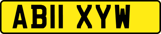 AB11XYW