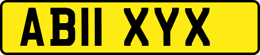 AB11XYX