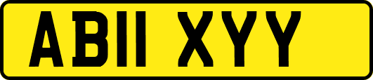AB11XYY