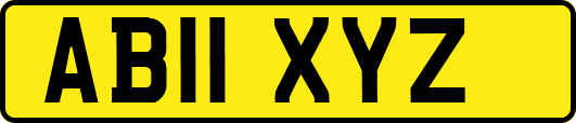 AB11XYZ